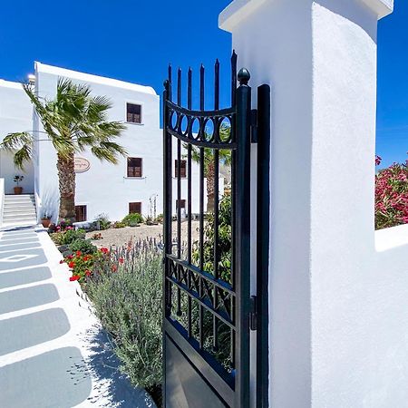 Almyra Villa Періса Екстер'єр фото