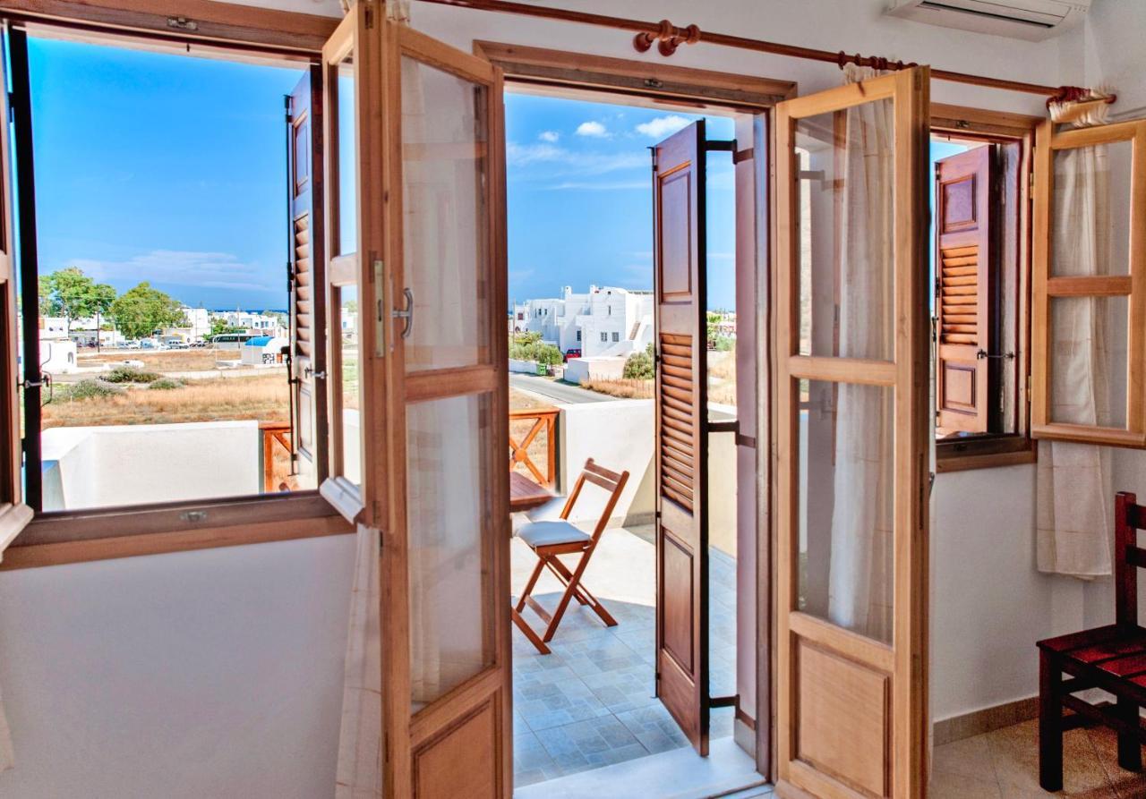 Almyra Villa Періса Екстер'єр фото