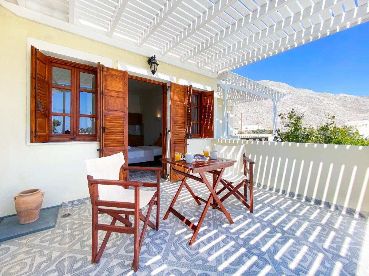 Almyra Villa Періса Екстер'єр фото