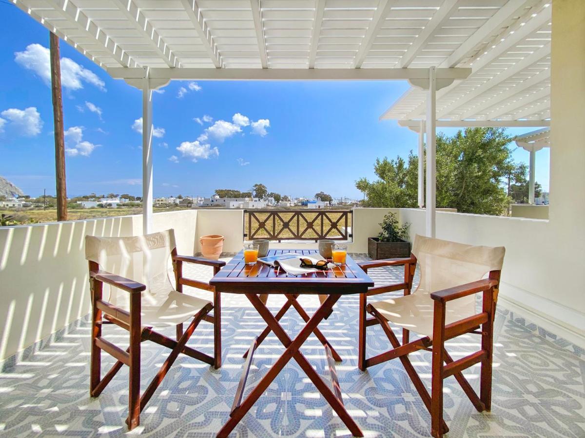 Almyra Villa Періса Екстер'єр фото