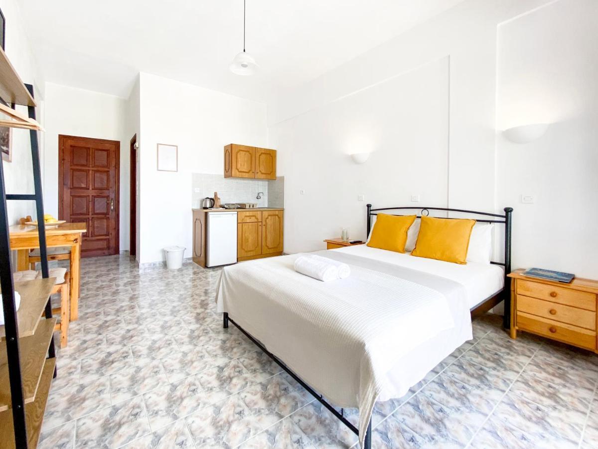 Almyra Villa Періса Екстер'єр фото