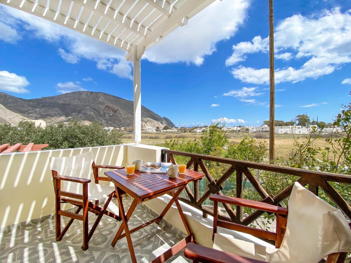 Almyra Villa Періса Екстер'єр фото