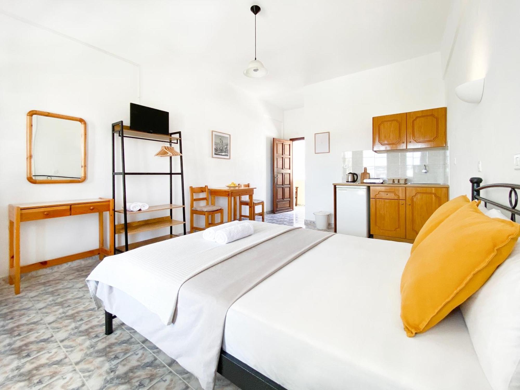Almyra Villa Періса Номер фото