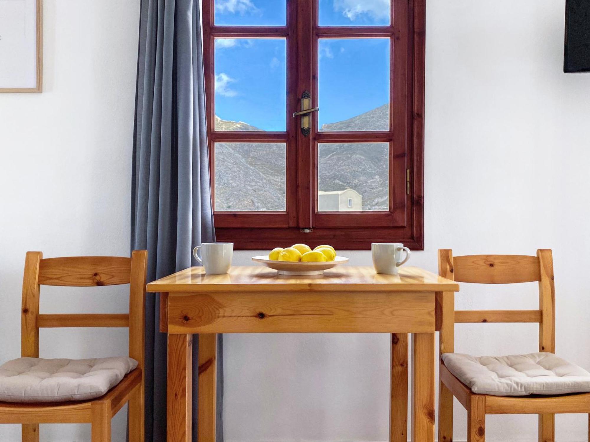 Almyra Villa Періса Номер фото