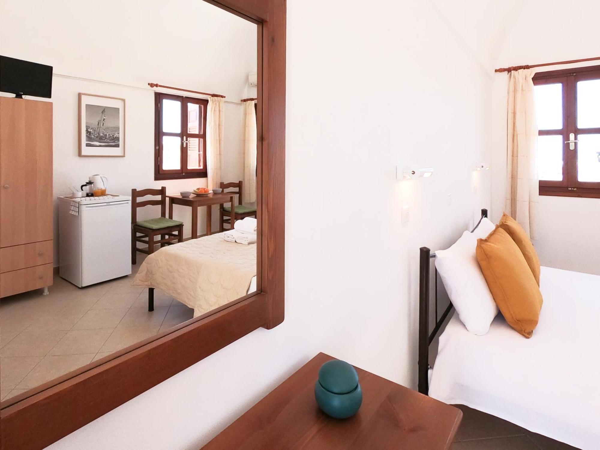 Almyra Villa Періса Екстер'єр фото