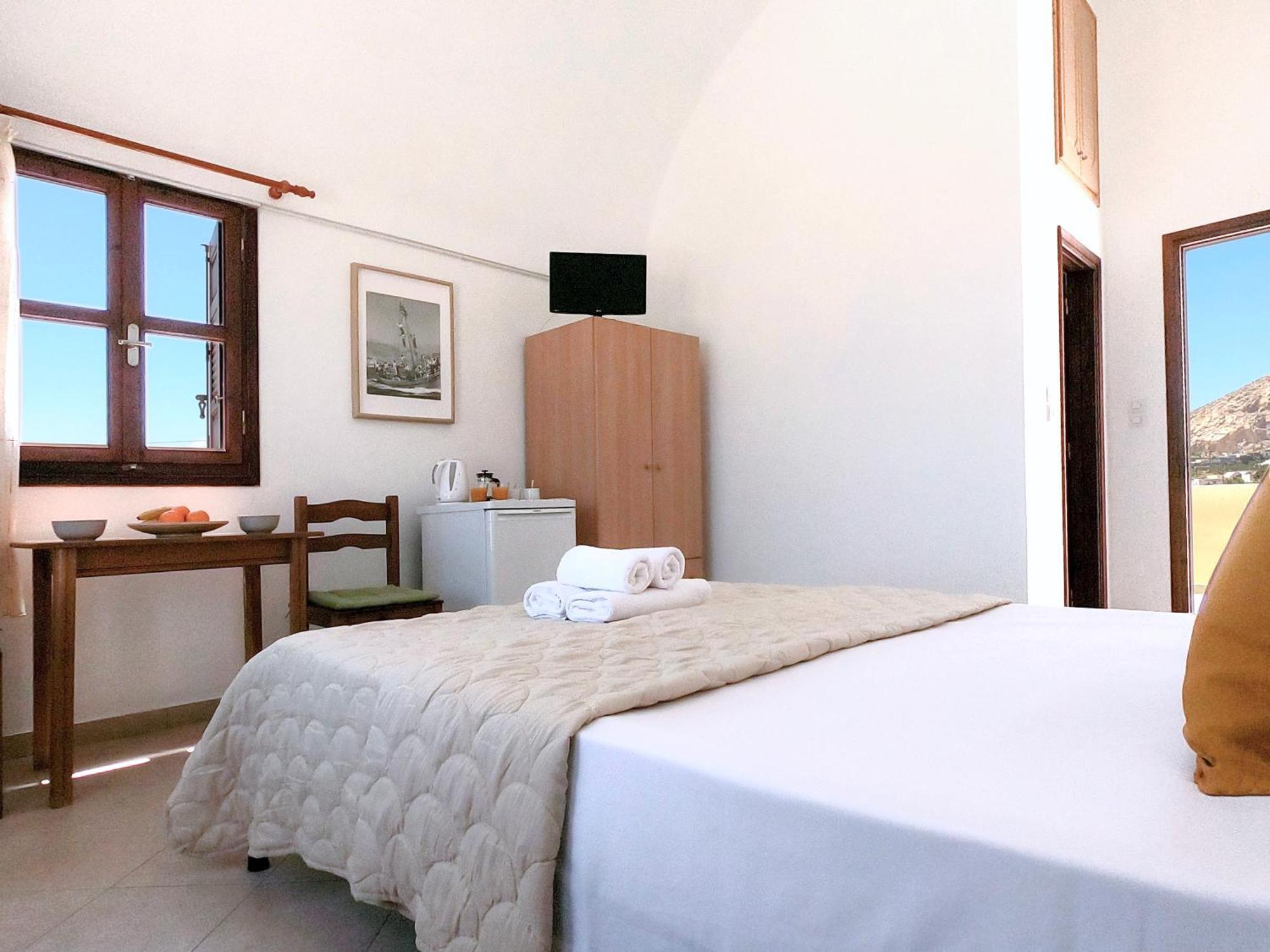 Almyra Villa Періса Номер фото