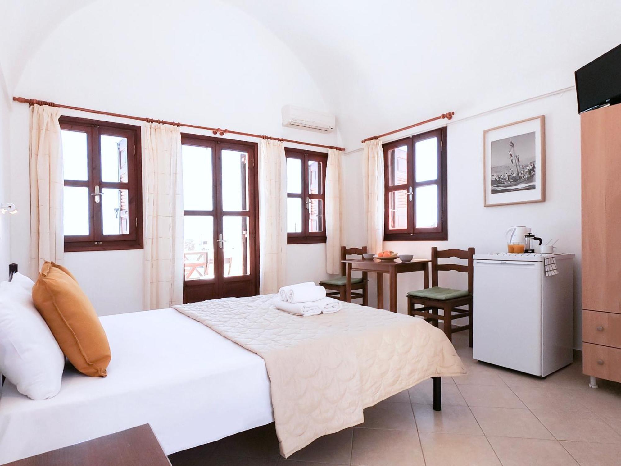 Almyra Villa Періса Номер фото