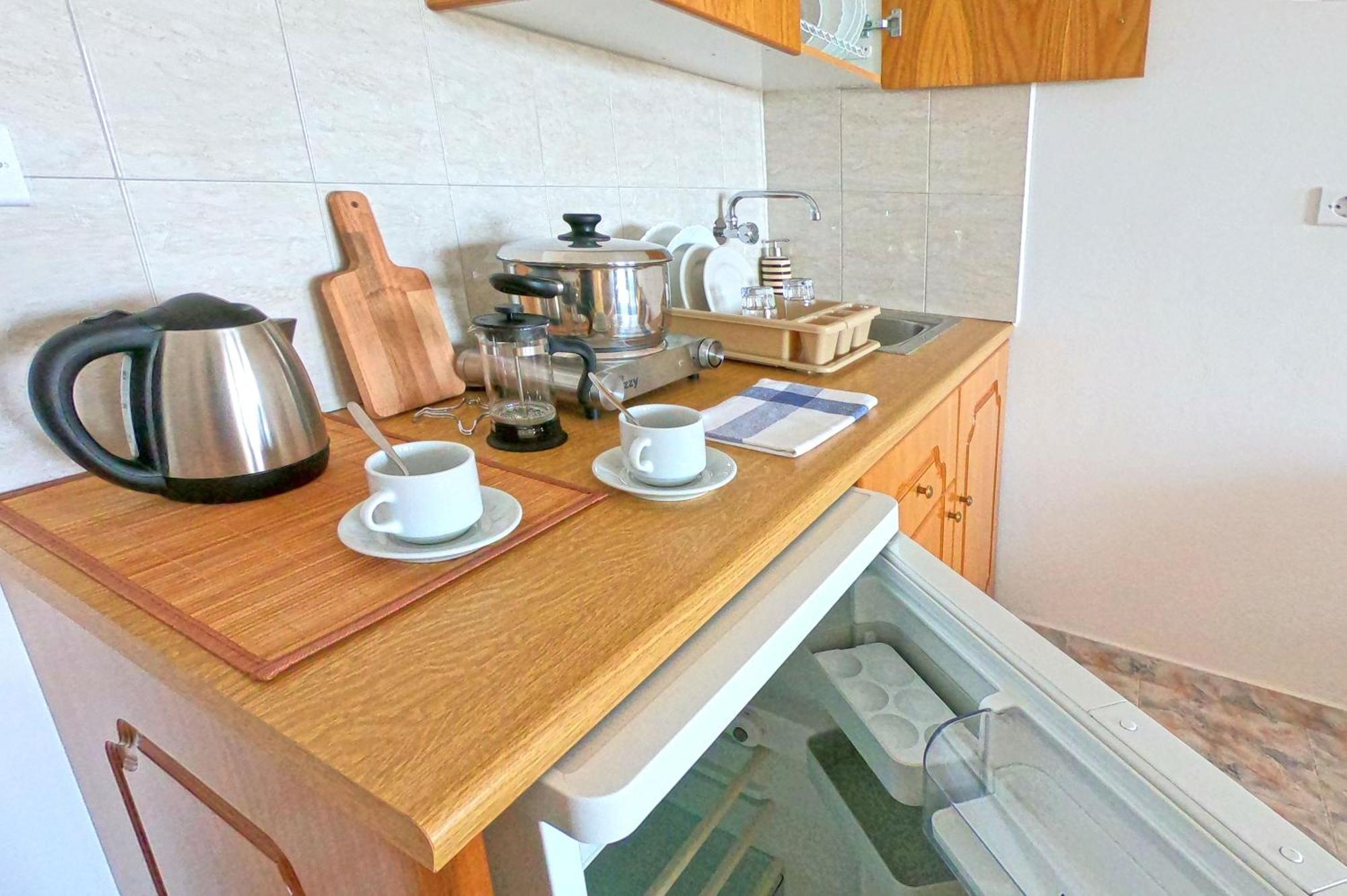 Almyra Villa Періса Номер фото