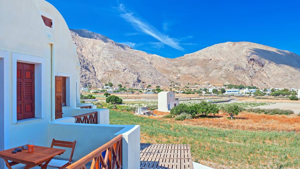 Almyra Villa Періса Екстер'єр фото