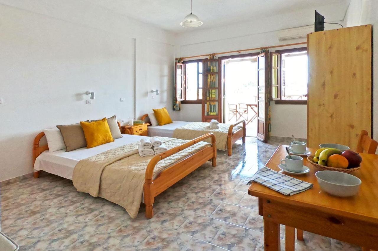 Almyra Villa Періса Екстер'єр фото